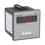 Controlador FP, JKF8; 12 pasos, contr. 400Vac, 120x120mm