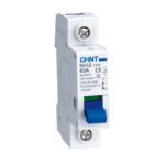 Desconectador modular riel din 1polo, 230V, 32A