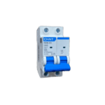 Interruptor 2Px25A 6kA curva C, NXB-63