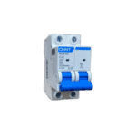 Interruptor 2Px32A 6kA curva C, NXB-63