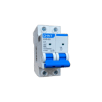Interruptor 2Px4A 6kA curva C, NXB-63