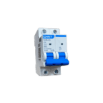 Interruptor 2Px6A 6kA curva C, NXB-63